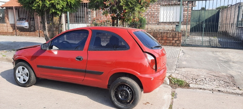 Chevrolet Celta 2 Puertas