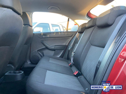 Seat Toledo Reference