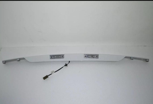 Platina Tapa Maletero Aveo 2005-2010