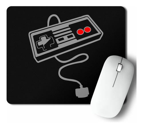 Mouse Pad Joystick (d0094 Boleto.store)