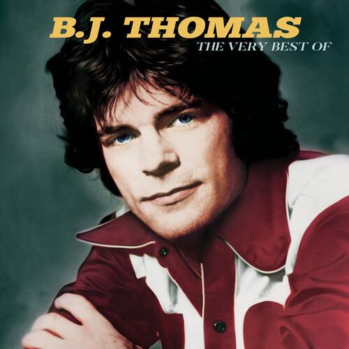 B.j. Thomas Lo Mejor Del Lp