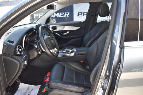 Mercedes-Benz Clase GLC 300 4matic Amg Line 300