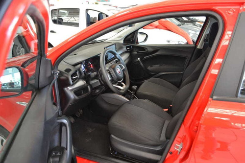 Fiat Argo Drive 1.0