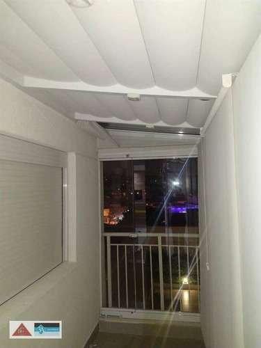 Imagem 9 de 16 de Apartamento Com 2 Dormitórios À Venda, 91 M² Por R$ 900.000,00 - Vila Regente Feijó - São Paulo/sp - Ap6381