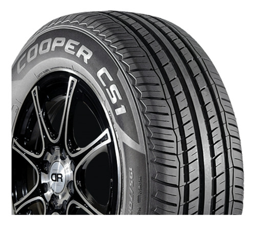 Llanta Cooper 195 60 R 14 Cs1 Oferta