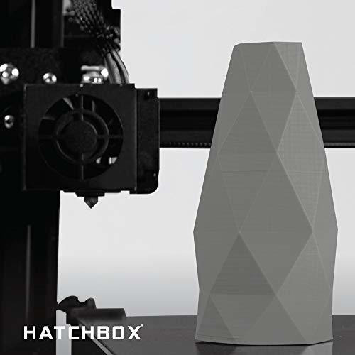 Hatchbox Filamento Impresora 3d Pla 1 Kg 1.75 Mm Cg6c