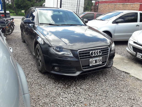 Audi A4 A 4