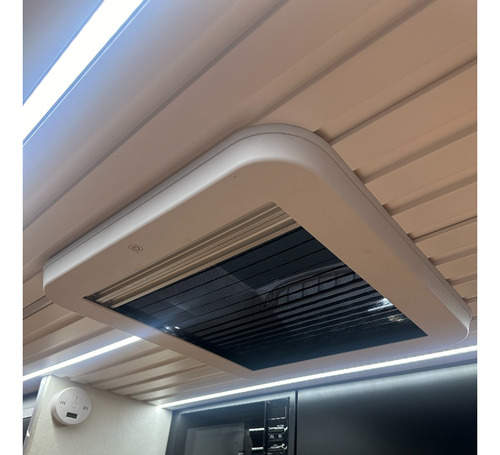 Fabricación Interior De Motorhome Trabajo Artesanal Garantia