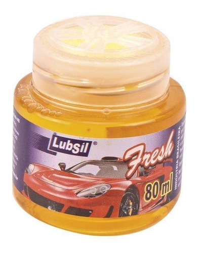 Aromatizante Para Carros Fresh Lavanda