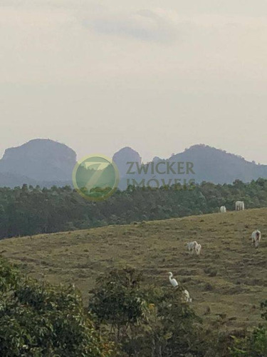Imagem 11 de 18 de Venda: 2 Chácaras Na Região De Botucatu - Si00002