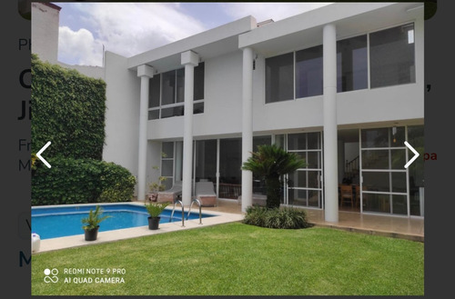 Hermosa Residencia En Exclusivo Kloster Sumiya A 10 Minutos De Cuernavaca