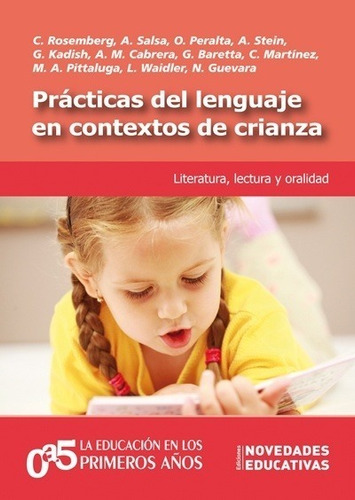 Prácticas Del Lenguaje En Contextos De Crianza - 0a5 Años