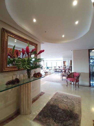 Imagen 6 de 30 de Vendo Apartamento 5h/6b/5pe Lomas De San Román
