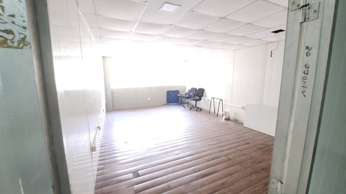 Imagen 19 de 19 de #1636 Galpon De 2.000m2, Boleita Norte