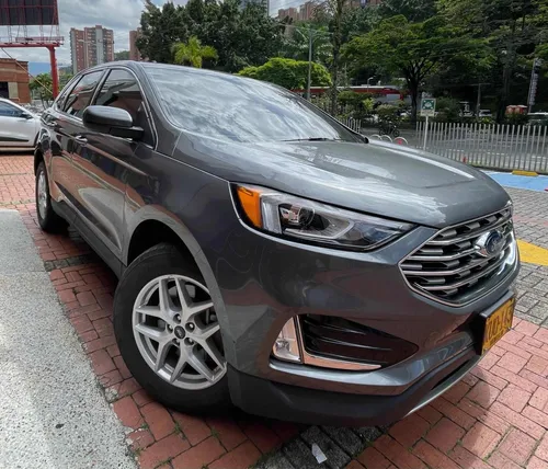 Ford Edge EDGE 2.0 TURBO SEL