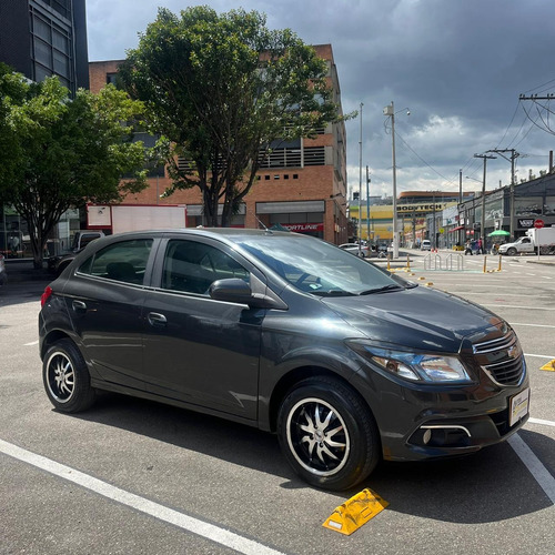Chevrolet Onix 1.4 Ltz
