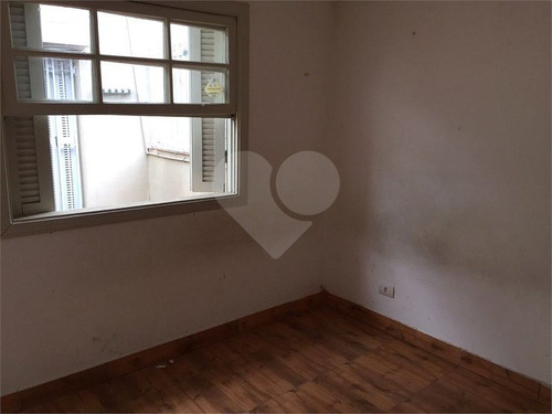 Casa Á Venda R Cap. José Inocencio Taques Alvim 3 Dormitórios - 375-im386088