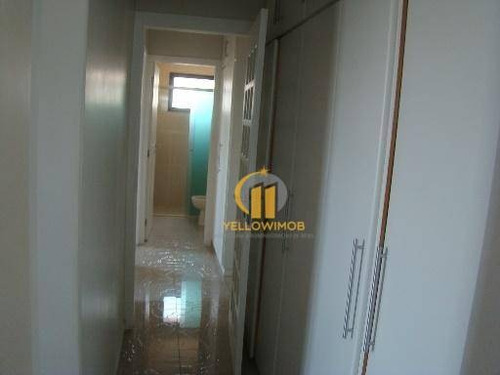 Apartamento Na Vila Alpina - Ap0410