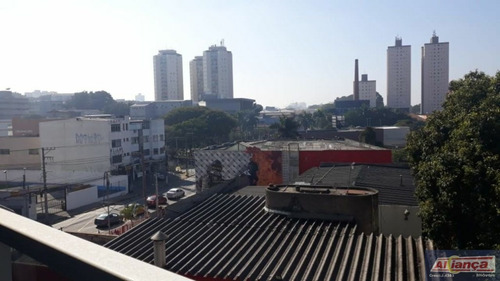 Imagem 15 de 15 de Sala Para Venda No Bairro Centro Em Guarulhos - Cod: Ai27324 - Ai27324