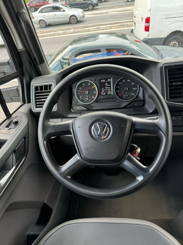 Vw 11-180 Prime Ano 2023 4x2 Único Dono Financia Até 100%