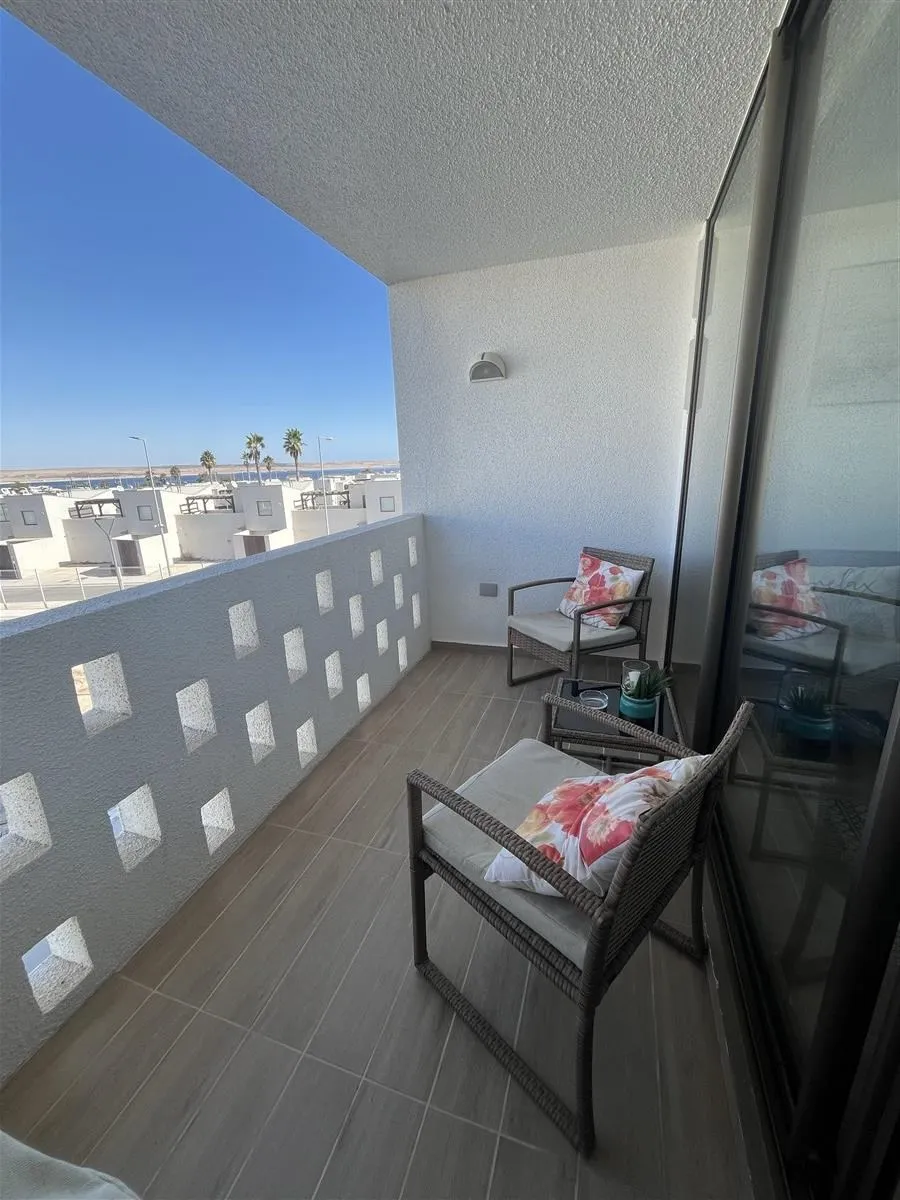 Imagen 4 de 24 de Departamento En Arriendo, Bahía Inglesa