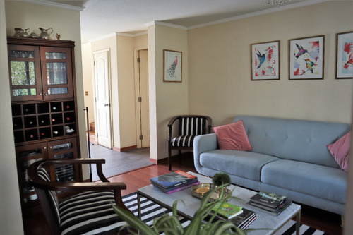 Altos Del Parque - Dentro De Condominio