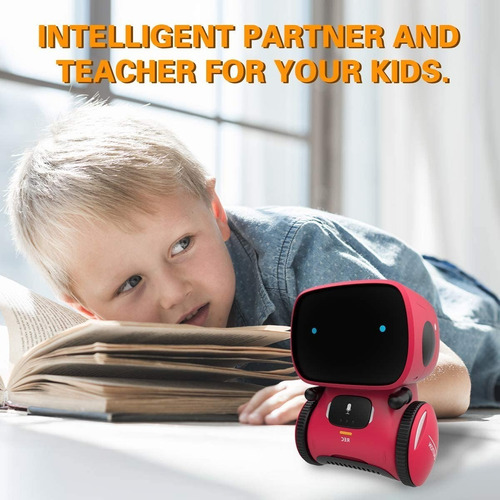 98k Juguete Robot Para Niños,robot De Conversación Inteligen