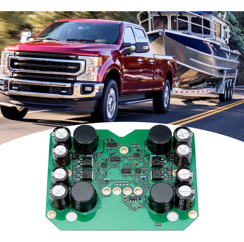 Tablero Ficm 904-229 Ap65124 Compatible Con Ford 6.0