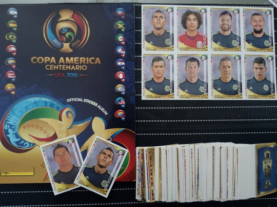 Album Centenario Del Club America | MercadoLibre ?