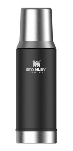 Termo Stanley 800ml Mate System Classic Tapon Cebador