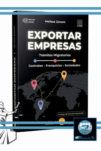 Exportar Empresas  Zanoni