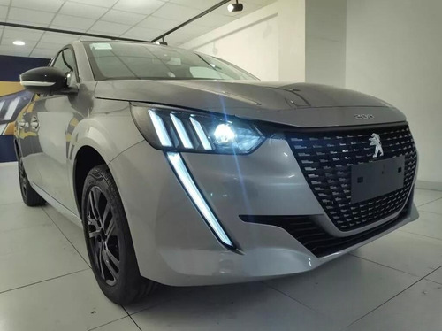 Peugeot 208 1.6 Style Mt