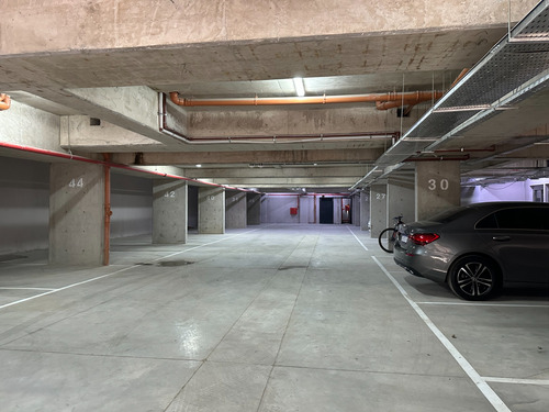 Aivi I - Parque Leloir : Venta : Loft Con Jardin Y Parrilla