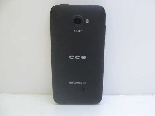 Placa Ok Cce Motion Plus Sk402 Tela Display Touch Trincados
