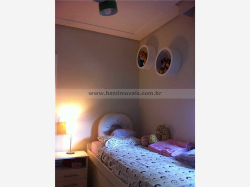Apartamento - Centro - Sao Bernardo Do Campo - Sao Paulo | Ref.: - 16257