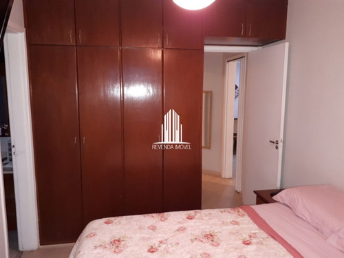 Imagem 8 de 15 de Apartamento Com 2 Dormitórios Na Saúde - Lo4841