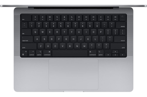 Apple Macbook Pro 14pol M2 Pro 16gb 512gb 16-core Gpu 2023