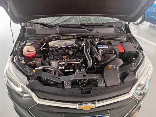Chevrolet Onix 1.0 TURBO FLEX PLUS AUTOMÁTICO