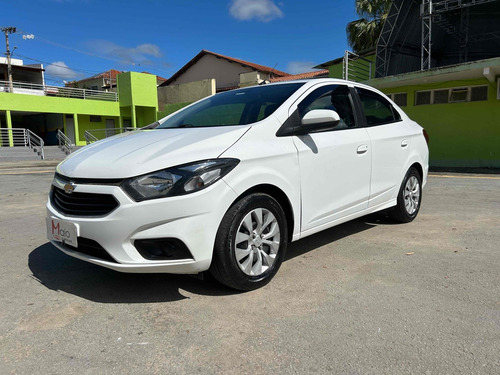 Chevrolet Prisma 1.4 Lt Aut. 4p