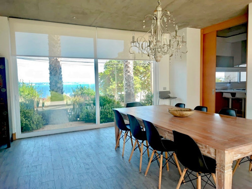 Interesante Casa En Marbella Con Vista