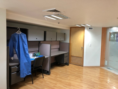 Imagen 6 de 8 de Renta O Venta De Una O Dos Oficinas Juntas O Por Separado