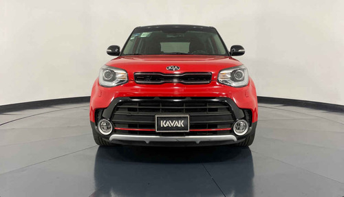 Imagen 3 de 15 de 38597 - Kia Soul 2017 Con Garantía