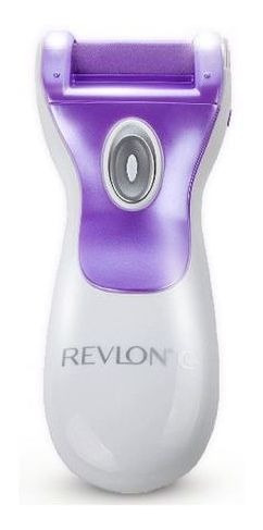 Removedor Pro Instant Pedicura Revlon Spa Para Tus Pies 3859