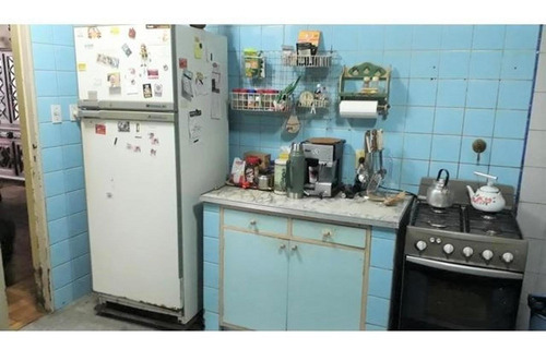 Imagen 8 de 30 de Piso De 5 Ambientes Antiguo Excelente Zona
