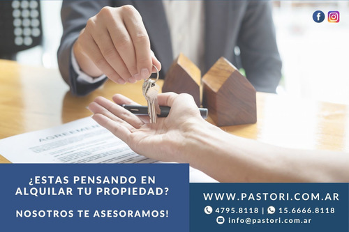 Imagen 7 de 12 de Las Toninas. Lote 10 X 40. Oportunidad!