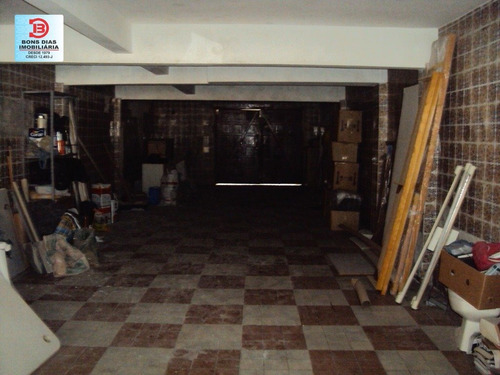 Imagem 11 de 15 de Sobrado - Vila Esperanca - Ref: 7526 - V-7526