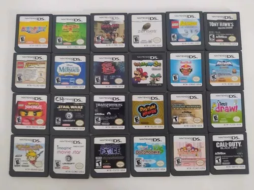 Os 25 melhores jogos de Nintendo 3DS