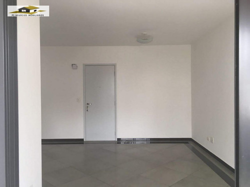 Imagem 20 de 21 de Apartamento A Venda No Bairro Paraíso Em São Paulo - Sp. - Ap93-1