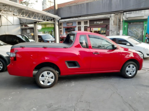 Imagem 6 de 7 de Chevrolet Montana Ls