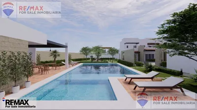Casa en venta